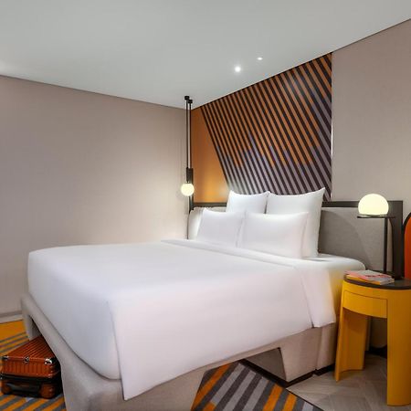 Tribe Living Bangkok Sukhumvit 39 By Accorhotels Exterior foto