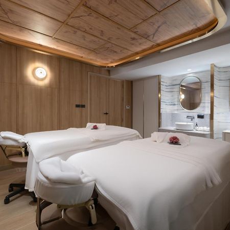 Tribe Living Bangkok Sukhumvit 39 By Accorhotels Exterior foto