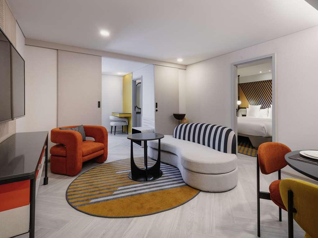 Tribe Living Bangkok Sukhumvit 39 By Accorhotels Cameră foto