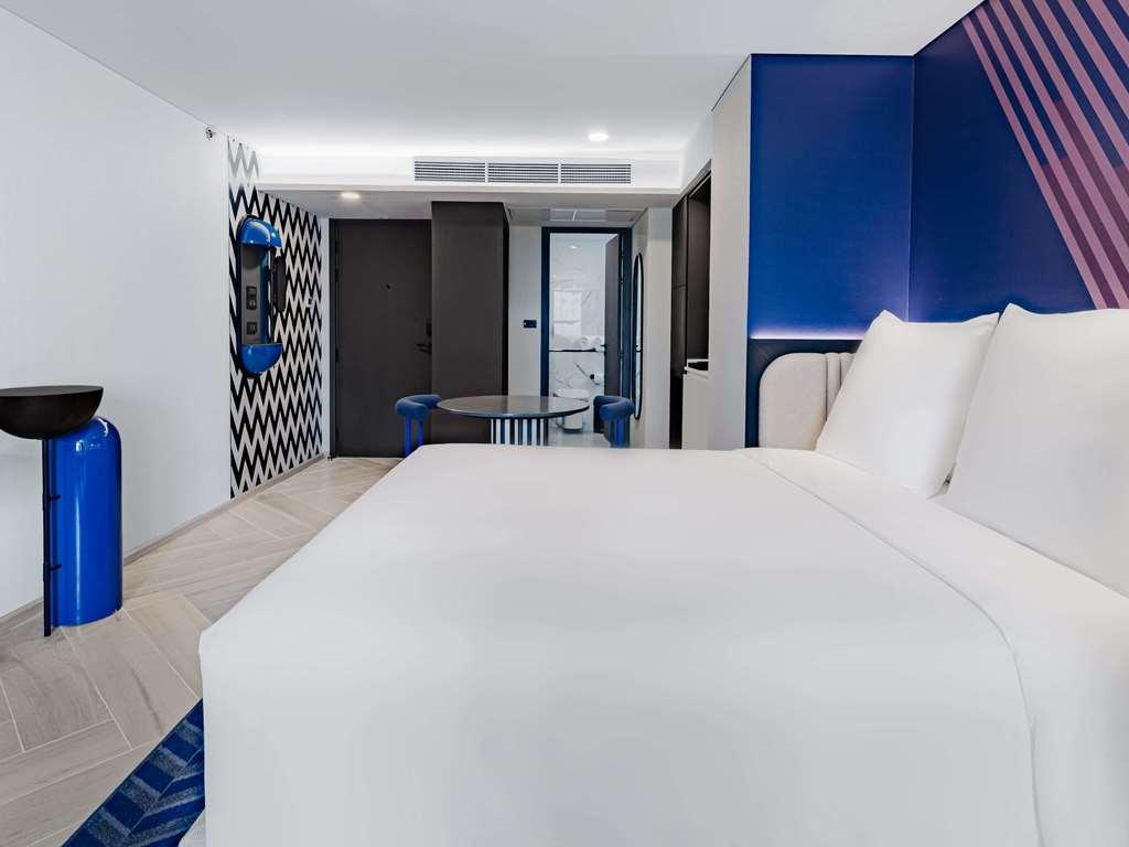 Tribe Living Bangkok Sukhumvit 39 By Accorhotels Cameră foto