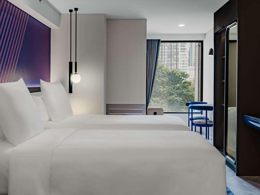 Tribe Living Bangkok Sukhumvit 39 By Accorhotels Cameră foto