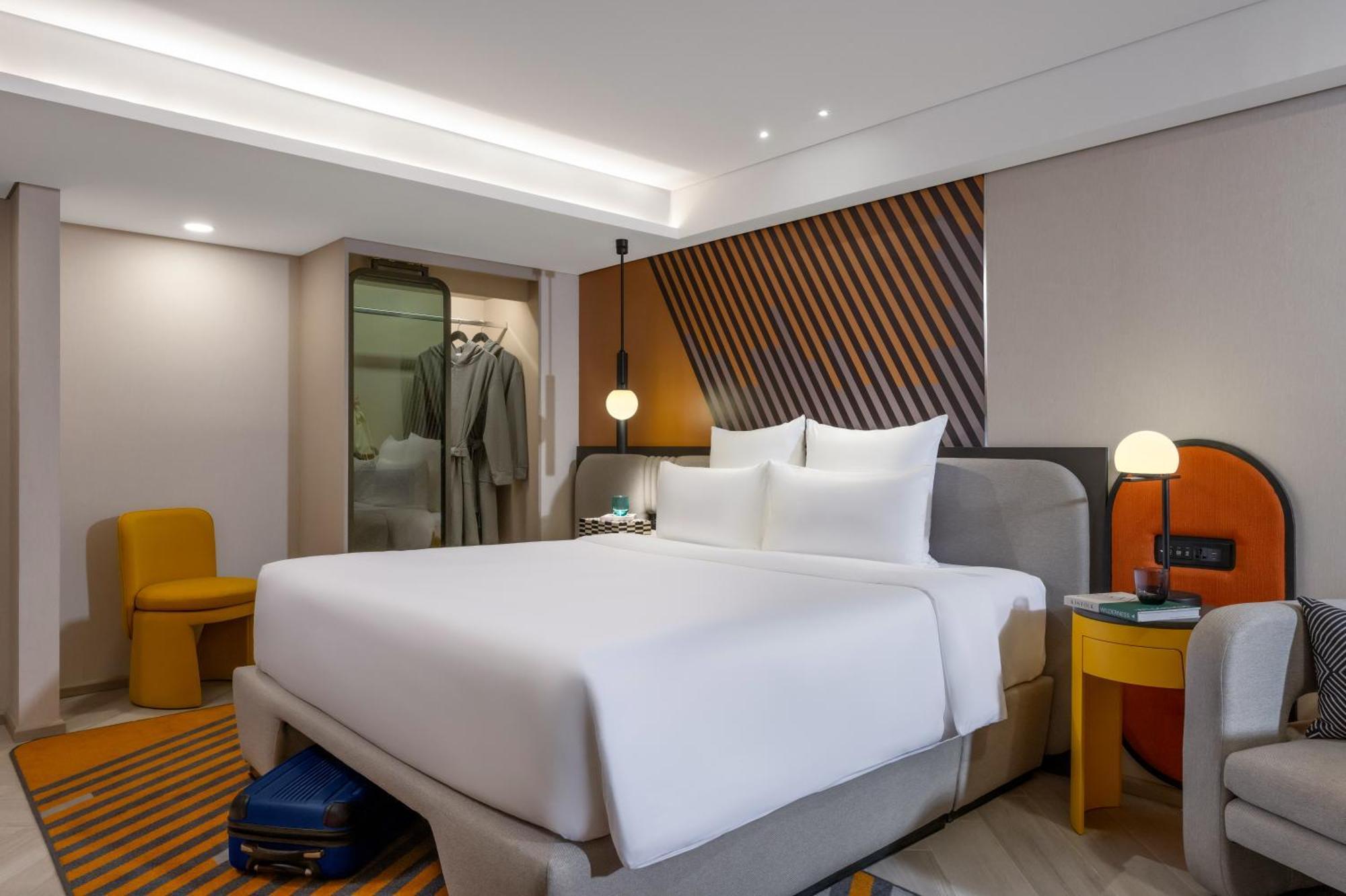 Tribe Living Bangkok Sukhumvit 39 By Accorhotels Exterior foto