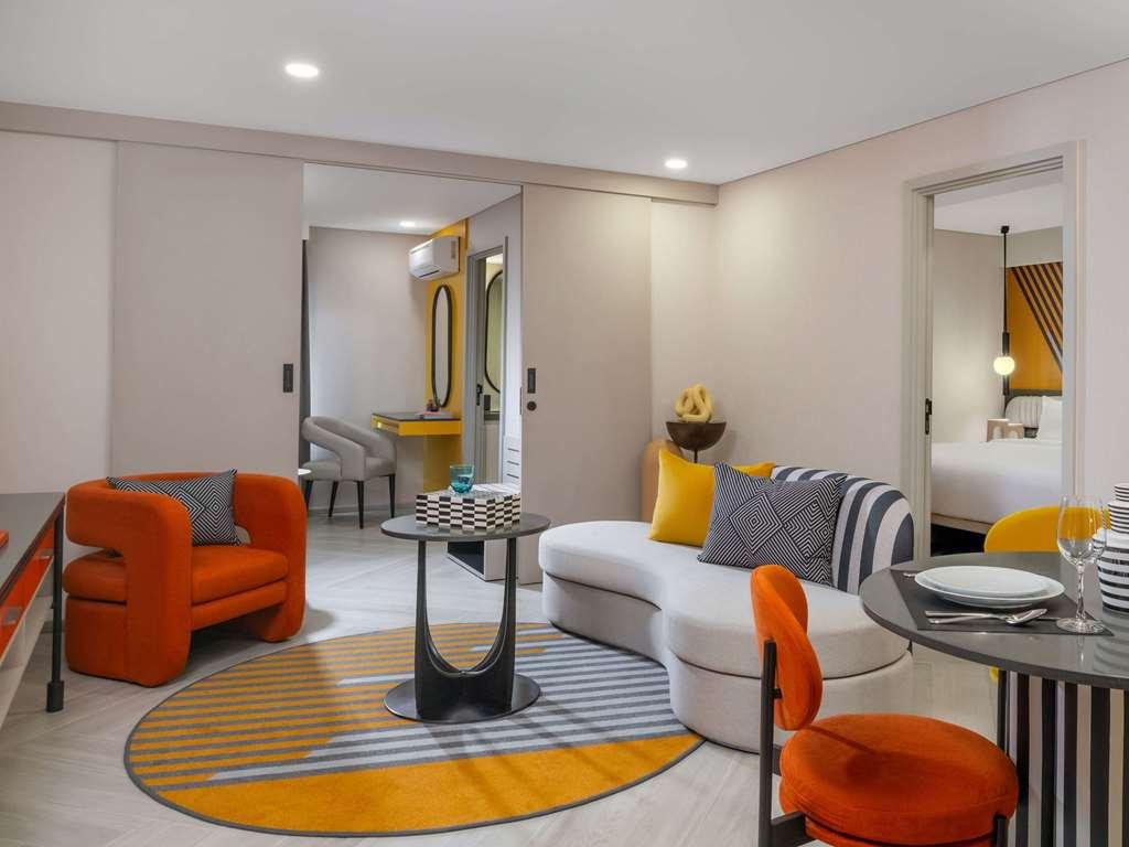 Tribe Living Bangkok Sukhumvit 39 By Accorhotels Cameră foto