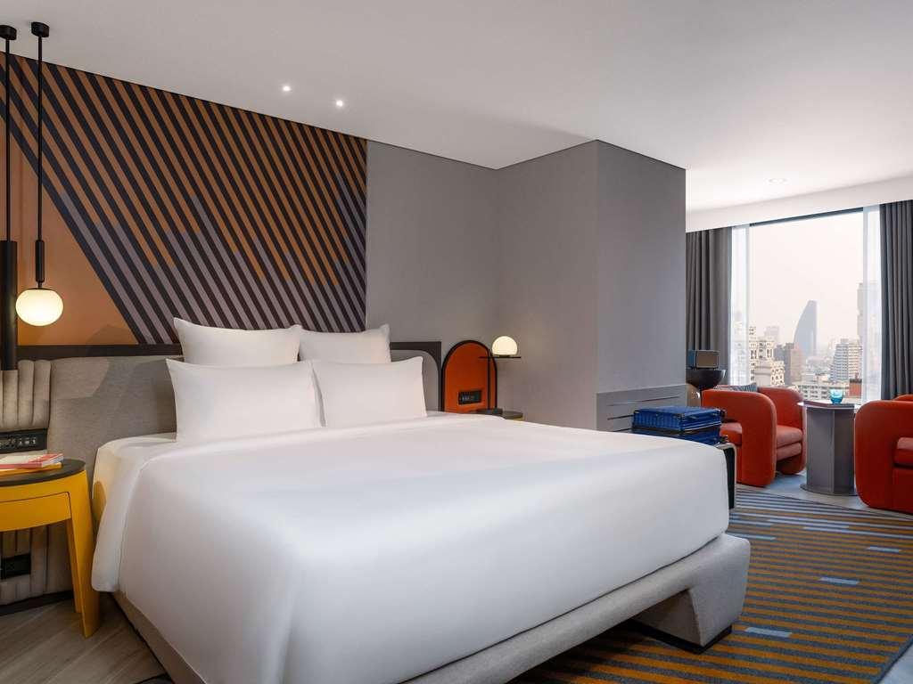 Tribe Living Bangkok Sukhumvit 39 By Accorhotels Cameră foto