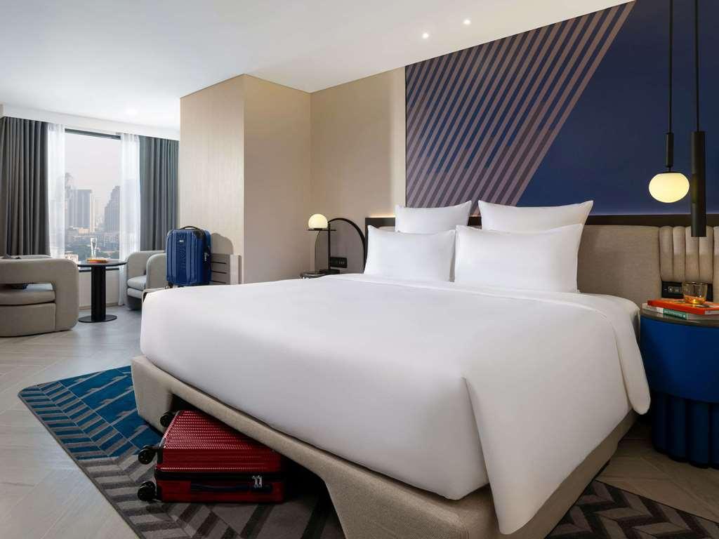 Tribe Living Bangkok Sukhumvit 39 By Accorhotels Cameră foto