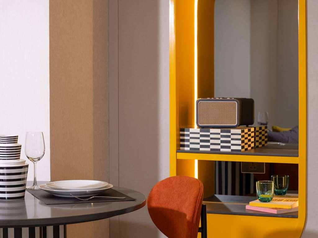 Tribe Living Bangkok Sukhumvit 39 By Accorhotels Cameră foto