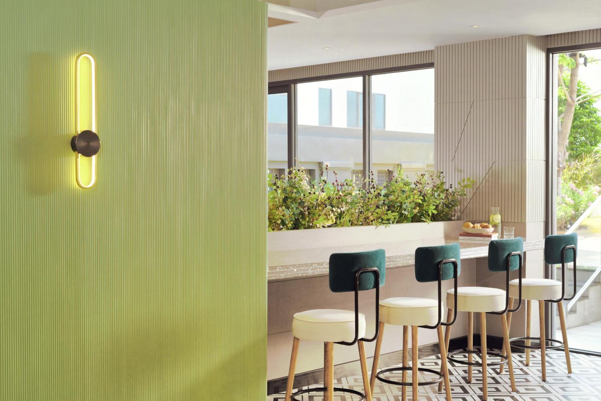 Tribe Living Bangkok Sukhumvit 39 By Accorhotels Exterior foto
