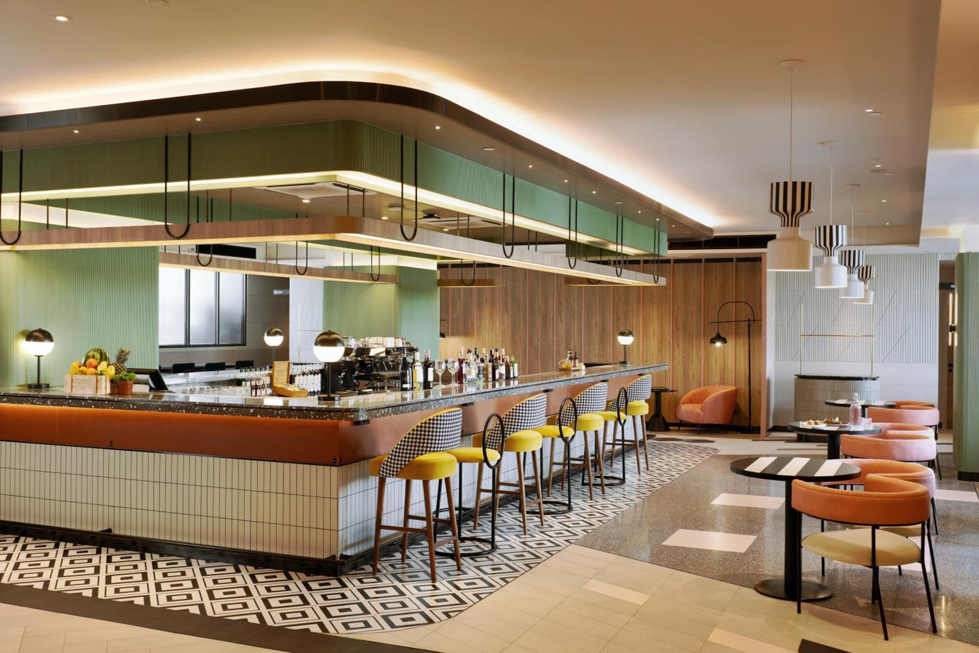 Tribe Living Bangkok Sukhumvit 39 By Accorhotels Exterior foto