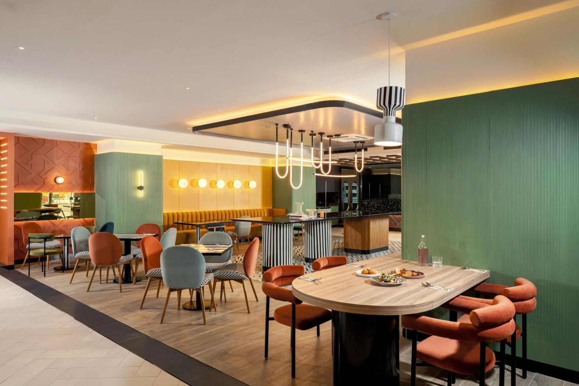Tribe Living Bangkok Sukhumvit 39 By Accorhotels Exterior foto