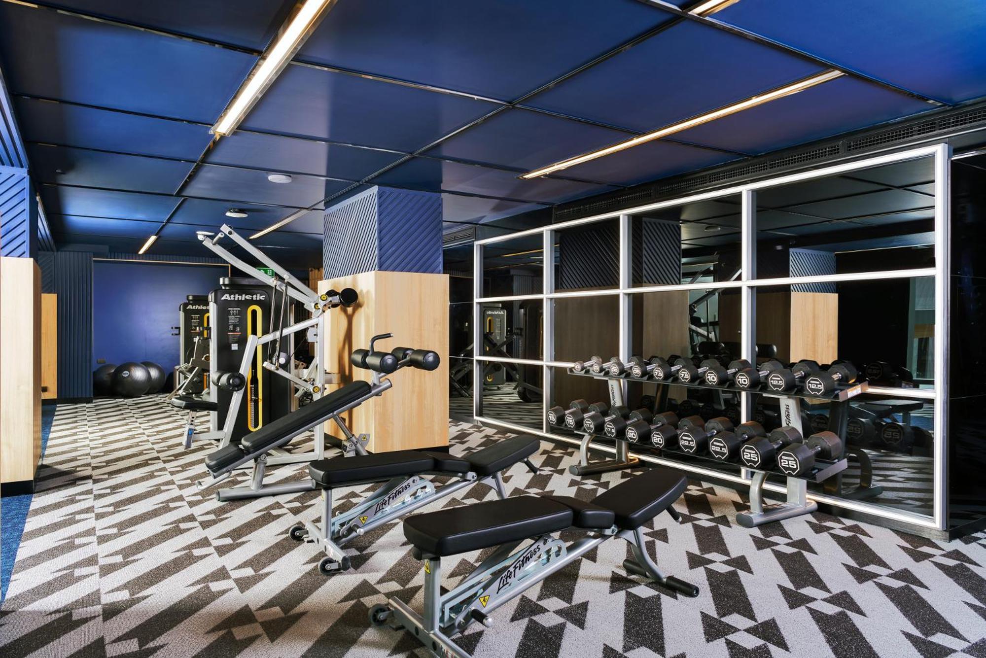 Tribe Living Bangkok Sukhumvit 39 By Accorhotels Exterior foto