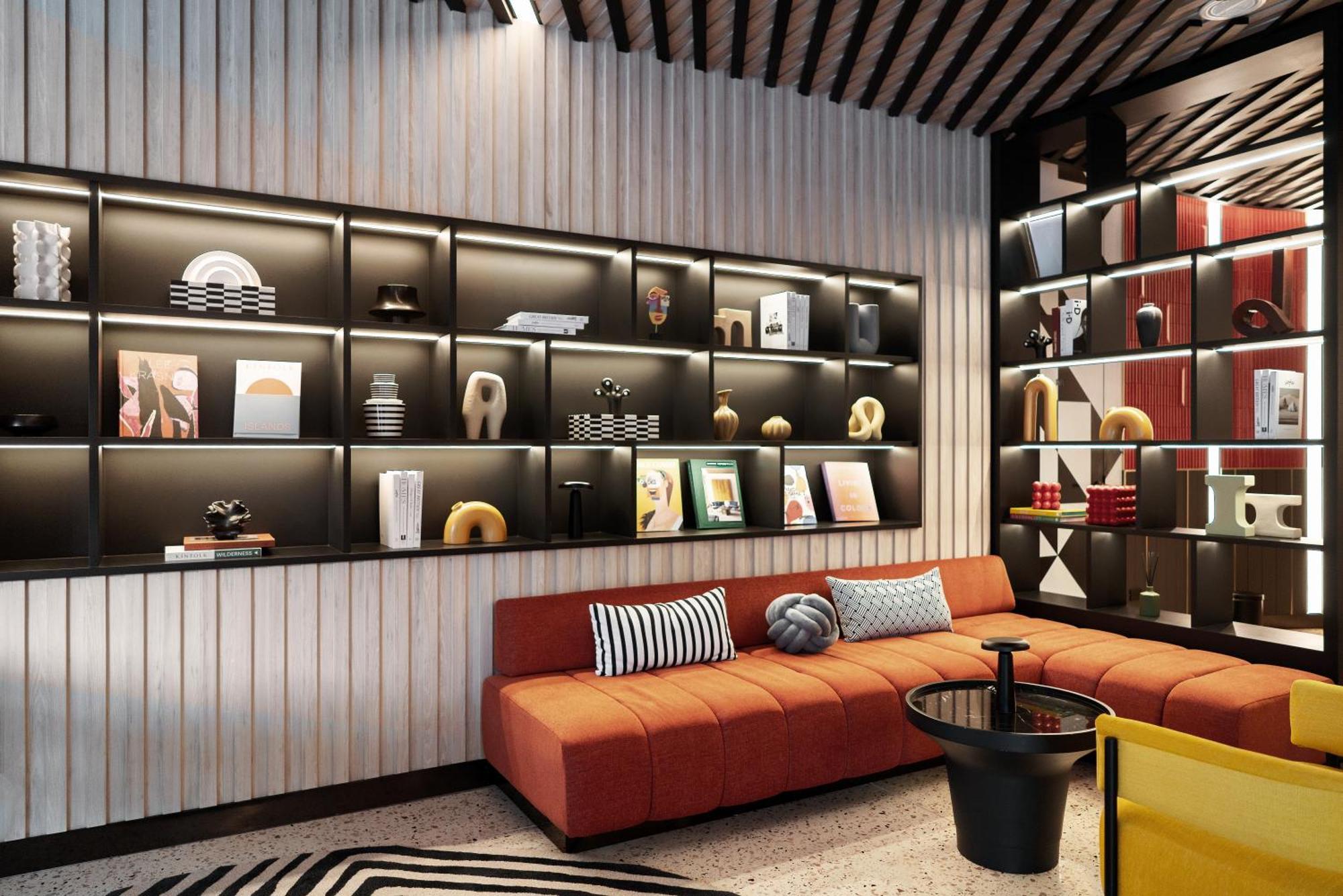 Tribe Living Bangkok Sukhumvit 39 By Accorhotels Exterior foto