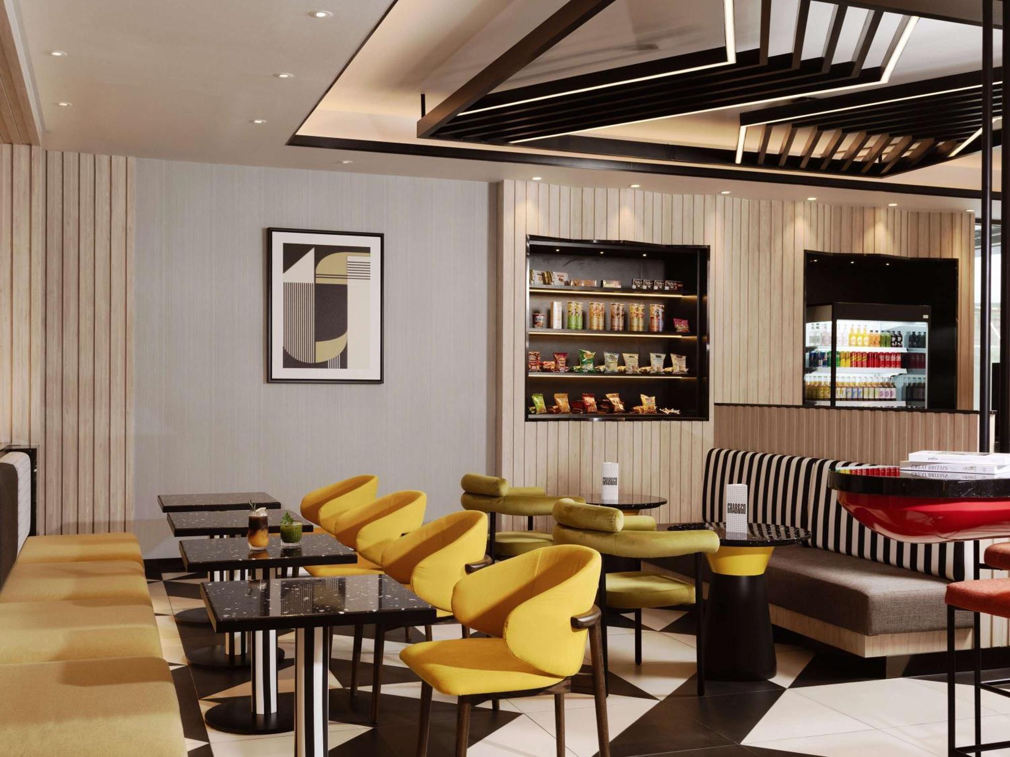 Tribe Living Bangkok Sukhumvit 39 By Accorhotels Exterior foto