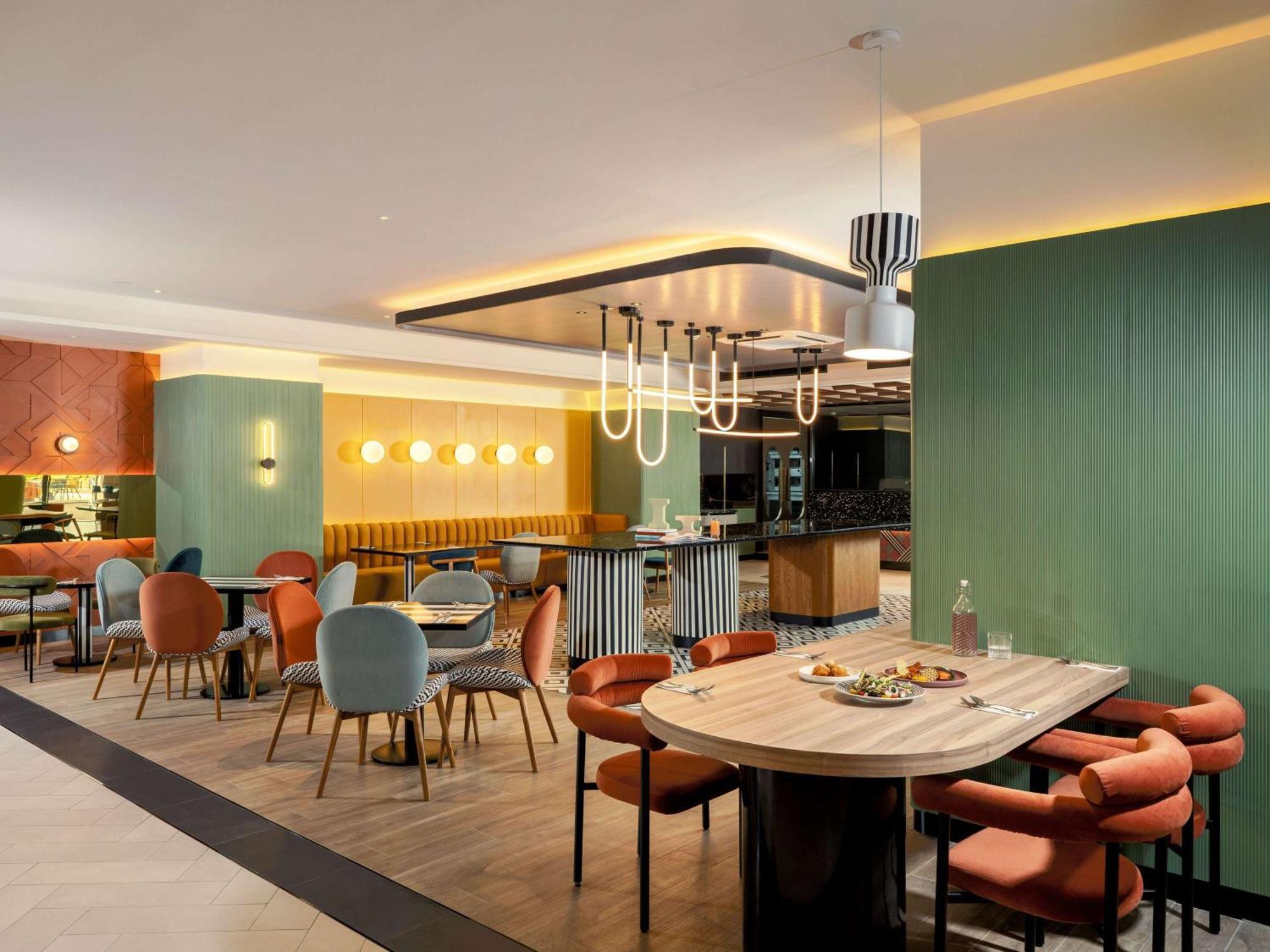 Tribe Living Bangkok Sukhumvit 39 By Accorhotels Exterior foto