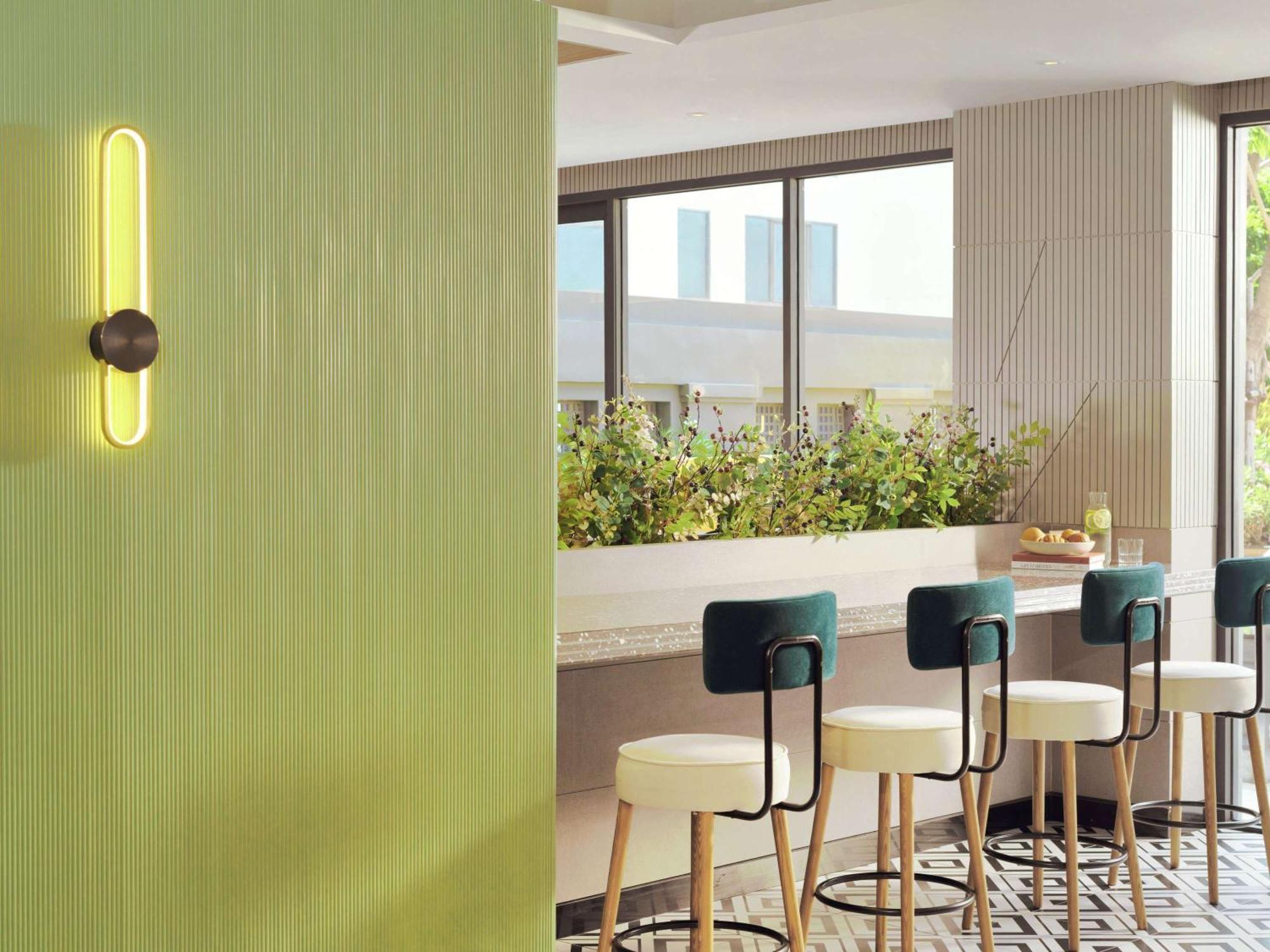 Tribe Living Bangkok Sukhumvit 39 By Accorhotels Exterior foto