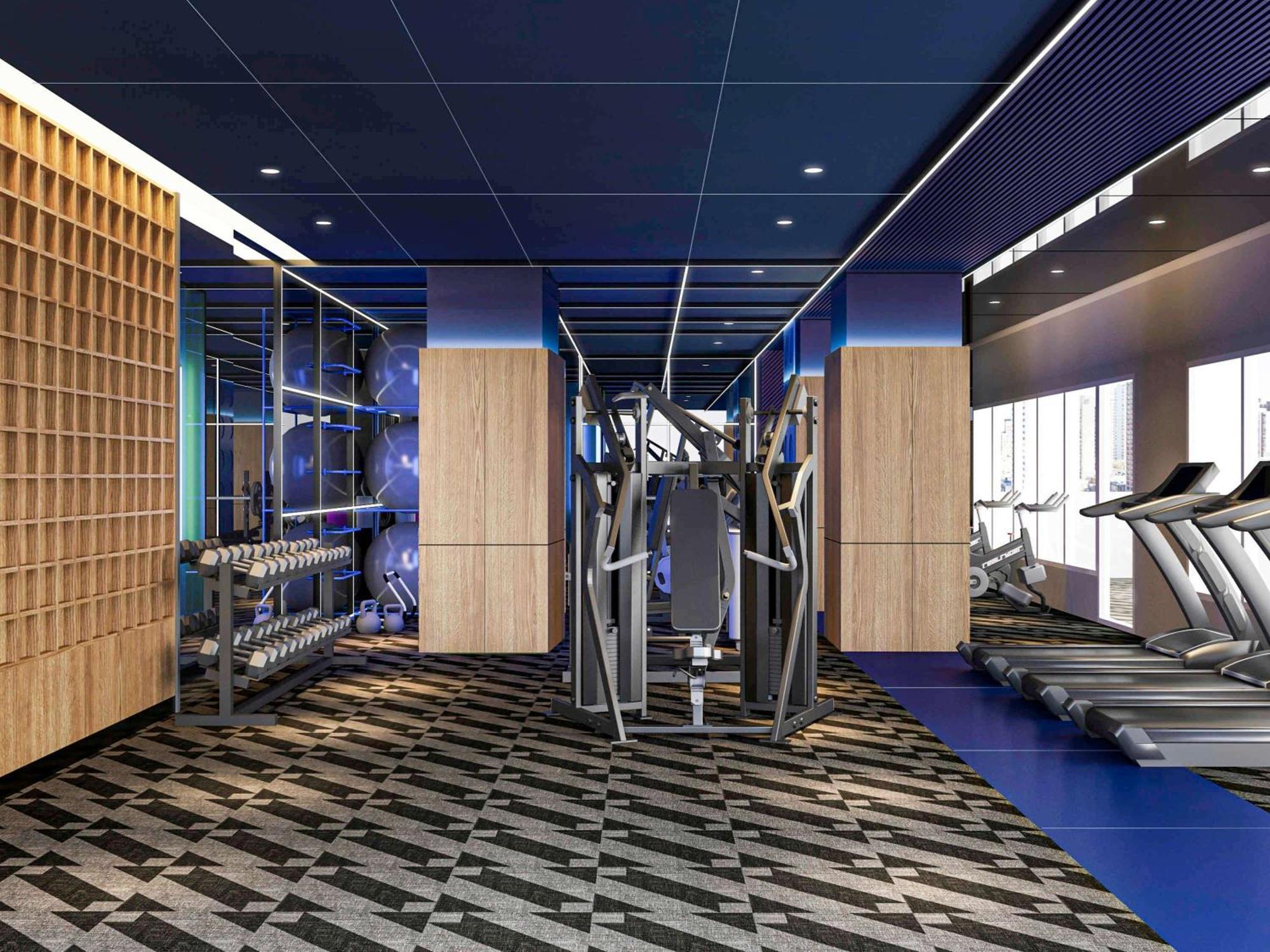 Tribe Living Bangkok Sukhumvit 39 By Accorhotels Exterior foto