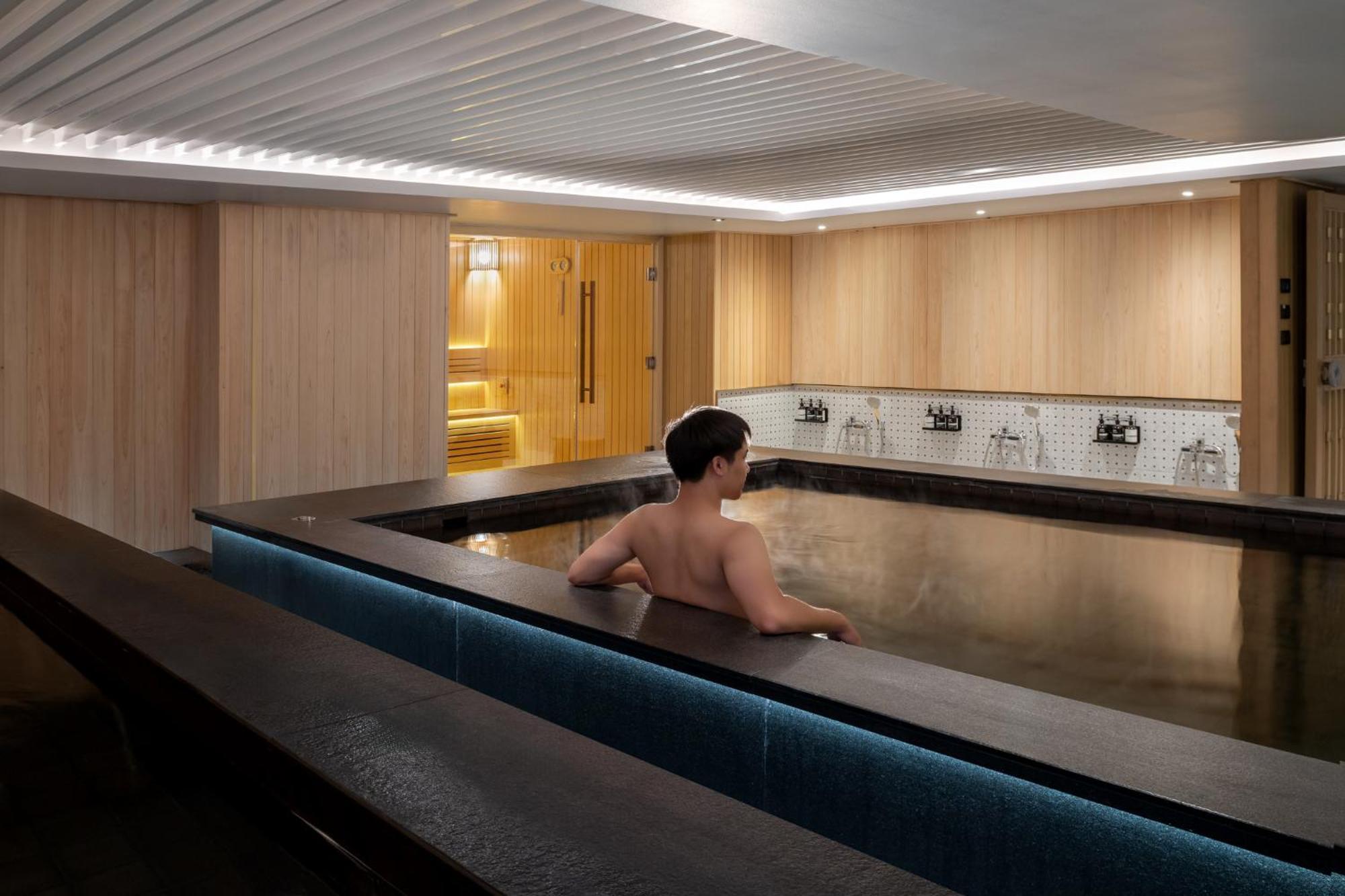Tribe Living Bangkok Sukhumvit 39 By Accorhotels Exterior foto