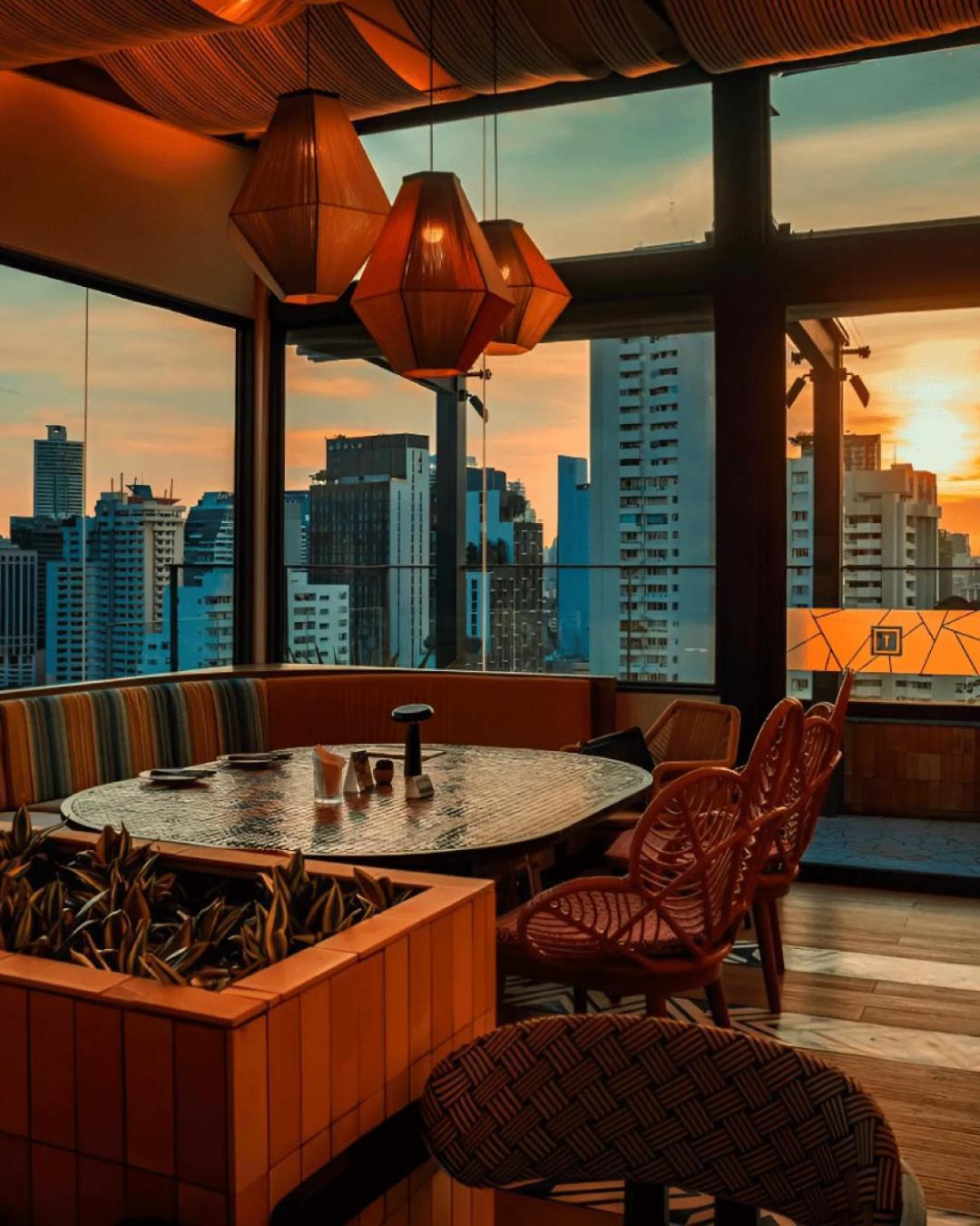 Tribe Living Bangkok Sukhumvit 39 By Accorhotels Exterior foto