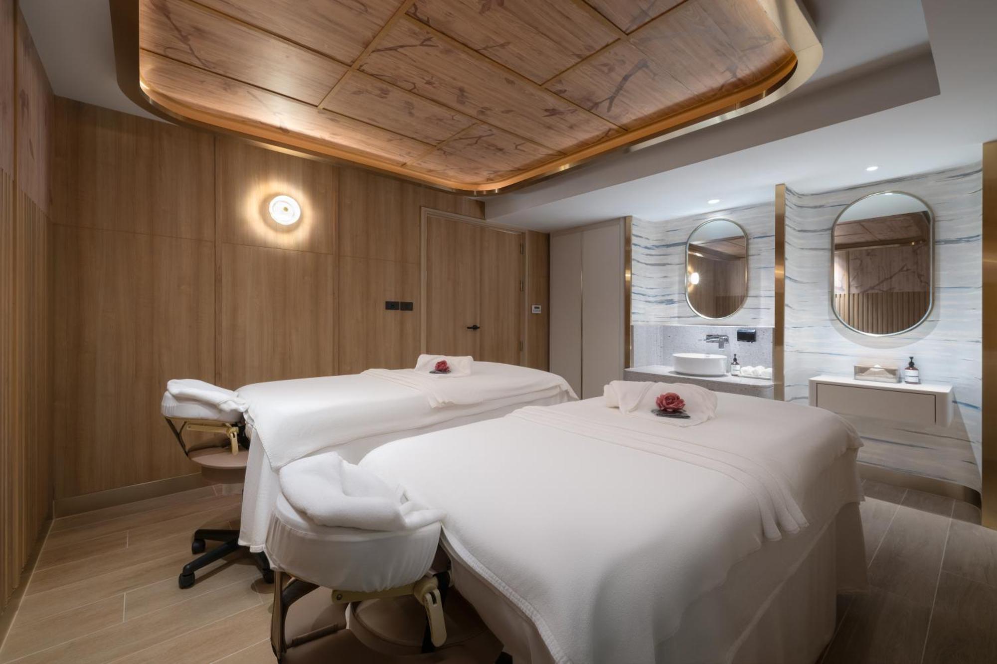 Tribe Living Bangkok Sukhumvit 39 By Accorhotels Exterior foto